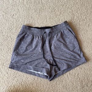 Lululemon spring break away shorts